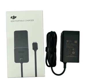 Drone 65W sạc di động Tương thích với Mavic <span class=keywords><strong>3</strong></span>/PRO/PRO Cine/không khí <span class=keywords><strong>3</strong></span> /Avata 2/Kính 2 phụ kiện ban đầu - Product Image 1