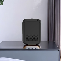 Diffuseur d'Hôtel Exquis - Sublimez l'Expérience de Vos Clients avec Notre Diffuseur d'Huiles Essentielles de Luxe, Émettant une Fragrance Délicieuse et Rafraîchissante