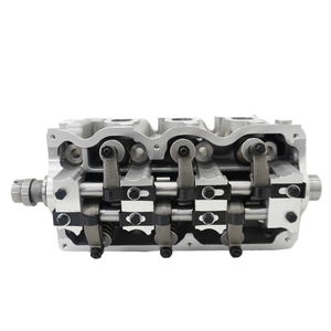 東南アジア南米ベストセラーF8Cシリンダーヘッド0.8L <span class=keywords><strong>3</strong></span>気筒シボレー・スパーク・マティズ用 - Product Image 4