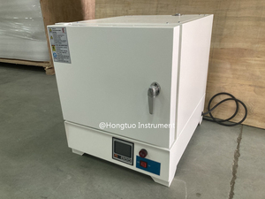 Lab Moffeloven Carbon En <span class=keywords><strong>Ash</strong></span> Inhoud Oven As Bepaling <span class=keywords><strong>Tester</strong></span> - Product Image 4