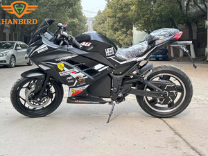 All'ingrosso Cool <span class=keywords><strong>E</strong></span> Bike moto elettrico 4000w Cool moto da corsa elettrica per adulti - Product Image 5