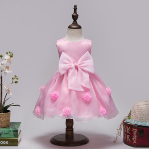Nouvelle robe de soirée papillon sans manches, modèle tendance, fabriquée en Chine - Product Image 5