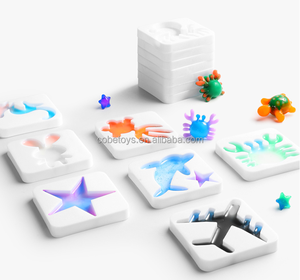 Kit de experimentos de <span class=keywords><strong>ciencia</strong></span> personalizado DIY Science Kit Water Spirit <span class=keywords><strong>ciencia</strong></span> juguete - Product Image 6