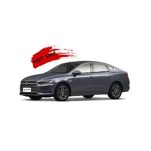 أرخص عرض مع أطول مدى Byd Qin Pro Dm المستخدمة