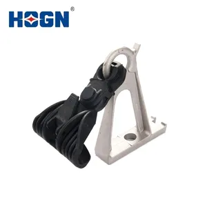 HOGN Good Selling ES1500 And F-MB Suspension Clamp Used To Hang LV-ABC Cables On Poles With The Insulated Neutral Messenger