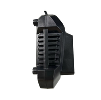Eahunt Chargeur de batterie au lithium-ion 18V pour Makitas Chargeur rapide En stock pour Makitas Chargeur de batteries 18V