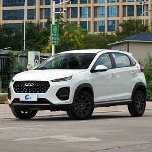 2025 Chery รถ <span class=keywords><strong>Cherry</strong></span> Tiggo 3X บวกกับรถ SUV อัตโนมัติจากจีนรถมือ<span class=keywords><strong>ส</strong></span>องพร้อมเครื่องยนต์เบนซิน - Product Image 2