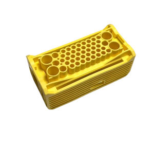 Boîtier de connecteur de capteur pour contrôleur PLC, neuf d'origine 2377783-4 - Product Image 3