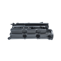 Kipphebel abdeckung für Nissan Frontier NV1500 4.0L 2005-2019 Nissan Frontier 05-15 Xterra 05-12 13264-EA200 Kunststoff Neue Kipphebel abdeckung