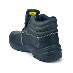 Safetyjogcer safetyboy <span class=keywords><strong>CE</strong></span> của người đàn ông làm việc an toàn Giày chống tác động chống đâm thủng chống trượt chống tĩnh cho nhà máy sử dụng - Product Image 2
