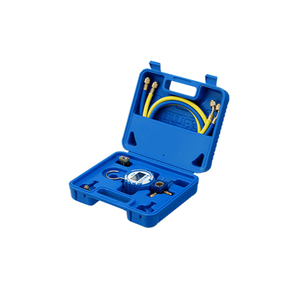 Стоимость VMG-<span class=keywords><strong>2</strong></span>-R410A серии, высококачественные аксессуары для хладагента r32, манометр для трубопровода hvac, набор r134a для продажи - Product Image 6