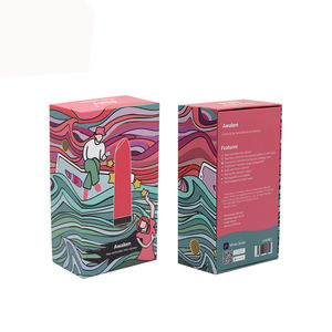 APP Drahtlose Fernbedienung Multi-Speed Mini Lippenstift <span class=keywords><strong>Vibrator</strong></span> Klitoris Stimulator Mini Frauen Sex Spielzeug Lippenstifte Vibratoren - Product Image 5