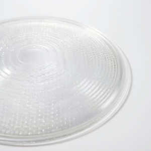 Custommade kết cấu Fresnel ống kính Tempered Kính rõ ràng cho sân khấu/Studio chiếu sáng tổ ong tùy chỉnh mô hình - Product Image 4