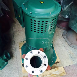 مولد توربينات مياه بسعر المصنع كهرباء صغيرة 5 كيلو وات طاقة مائية - Product Image 4
