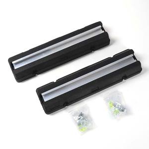 Высококачественные индивидуальные резиновые виброизоляторы для мини-сплит-систем, включая формовку, резку и обработку - Product Image 1