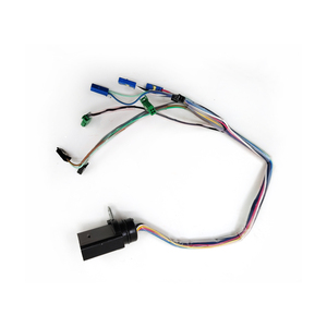Faisceau de câblage interne de transmission automatique TF62-SN 09M, 14 broches, adapté aux accessoires de voiture VW PASSAT TIGUAN 1298158-06 - Product Image 1