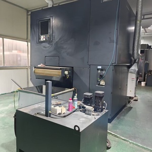 Centre d'usinage d'occasion allemand <span class=keywords><strong>DMG</strong></span> <span class=keywords><strong>Mori</strong></span> DMU85 à 5 axes - Product Image 3