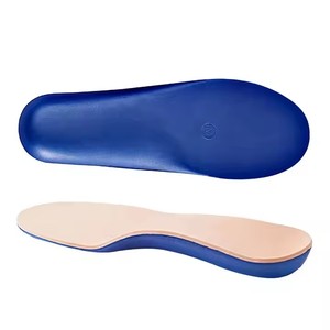 LD45 Cup tacco soletta per Sneakers sportive <span class=keywords><strong>scarpe</strong></span> di sicurezza traspirante Shock assorbono Comfort solette diabetiche solette - Product Image 1