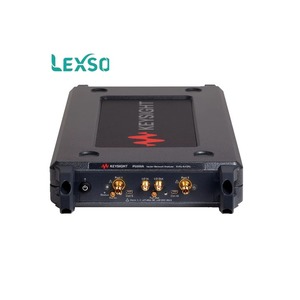 Keysight P5021a วิเคราะห์เครือข่าย USB 6.5 GHz, lexso Compact faceless (VNA) - Product Image 2