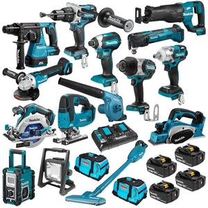 High-Quality Makita Combo Kits 