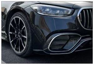 Productos de gama alta Kits de carrocerí<span class=keywords><strong>a</strong></span> de fibra de carbono seco W223 S-Class kits de carrocerí<span class=keywords><strong>a</strong></span> hasta la versión de gama alta S63 <span class=keywords><strong>AMG</strong></span> para <span class=keywords><strong>Mercedes</strong></span>-Benz - Product Image 5