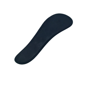 Masajeador Gua Sha de Piedra Bian Negra para Relajación Muscular, Masajeador Terapéutico Curvo para Cuidado del Cuello y Cuerpo, al Mejor Precio de Fábrica - Product Image 3