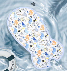 Cochecito de algodón <span class=keywords><strong>para</strong></span> niños y <span class=keywords><strong>carrito</strong></span> de coche, colchón suave, cojín <span class=keywords><strong>para</strong></span> cochecito de bebé, accesorio <span class=keywords><strong>para</strong></span> verano <span class=keywords><strong>para</strong></span> comodidad y estilo - Product Image 3