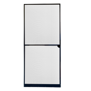 Malla Mosquitera de Aluminio para Puerta, Malla de Fibra de Vidrio Antimosquitos y Antipolvo, Puerta <span class=keywords><strong>Corredera</strong></span> de Aluminio - Product Image 2