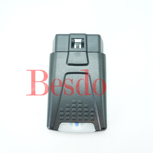 Bộ phận động cơ diesel chính hãng dữ liệu Adapter 5529436 In-Line Mini 5529436 - Product Image 4