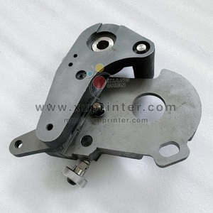 MA New High Quality CD/SM102 Bearing Plate 71.030.231G for Offset <b>Press</b> Dampening System Parts - Product Image 5