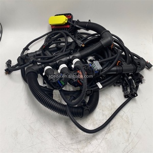 エンジン配線用ハーネス1000451118トラックスペア部品工場卸売 - Product Image 4