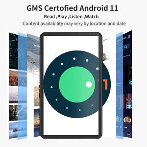 Tablette Android 13 Wi-Fi personnalisée en gros, tablette éducative pour enfants, meilleure tablette pour l'éducation - Product Image 4