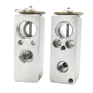 S16003 OE 1617191580 70,150731 6448W3 Новый Guangdong автомобильный клапан расширения кондиционера для 3008 09-13 - Product Image 3