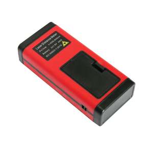 Luximètre Laser télémètre, <span class=keywords><strong>100M</strong></span> 328Ft plage mètre Laser, mesure Laser - Product Image 4