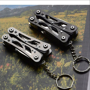 Bán buôn xách tay 13 trong 1 Chuyên Nghiệp <span class=keywords><strong>Multitool</strong></span> Kìm dao cho cắm trại <span class=keywords><strong>Survival</strong></span> - Product Image 3