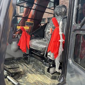 Excavatrice Hitachi d'occasion ZX70 Mini pelle sur chenilles 7 tonnes Excavatrice Hitachi 70 d'occasion - Product Image 5