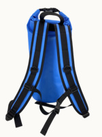 OEM-mochila impermeable de PVC 500D para exteriores, accesorio de Camping flotante, bolsa seca