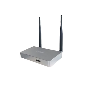 Лидер продаж, профессиональный DLP 3D проектор беспроводной HD-MI передатчик и приемник с тем же экраном, аудио и видео аксессуар - Product Image 4