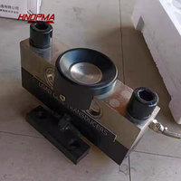 Sensor de escala de camión de puente de pesaje Digital de acero Qs 30ton 40ton celda de carga IP68 precisión 10kg