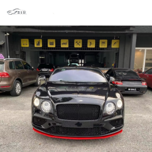<span class=keywords><strong>Prix</strong></span> inférieur 2012-2017 année Bently <span class=keywords><strong>GT</strong></span> ancien à nouveau Kit de carrosserie pare-chocs de voiture grille de garde-boue adaptée aux accessoires de voiture <span class=keywords><strong>Continental</strong></span> <span class=keywords><strong>GT</strong></span> - Product Image 5