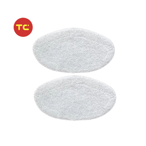 Mop Pad in tessuto microfibra adatto per Kit <span class=keywords><strong>Polti</strong></span> Steam Mop e Vaporetto Smart Mop e Vaporetto Smart 100 - Product Image 4