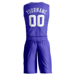 Maillot et short de basketball personnalisés sublimés, fabriqués au Pakistan, les plus vendus, anti-humidité, pour équipes adultes - Product Image 6