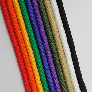 <span class=keywords><strong>Cuerda</strong></span> de Supervivencia Portátil de Doble Estructura de Poliéster/Nailon de 12 m <span class=keywords><strong>para</strong></span> Acampar, Escalar y Uso en Emergencias - <span class=keywords><strong>Para</strong></span> Todas las Estaciones - Product Image 3