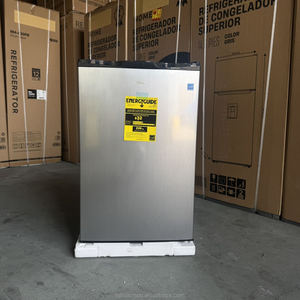 <span class=keywords><strong>Réfrigérateur</strong></span> TCL HUAZOS de qualité, <span class=keywords><strong>réfrigérateur</strong></span> à 1 porte, flux d'air multiple, compresseur intelligent à air refroidi par air, 220V, 127L - Product Image 2