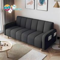 Ant neuheit Günstige Sofas Kleider schrank Bett Liegen ohne Rahmen Kleines Sofa Cama De Comprimido Transformator Für Schlafzimmer