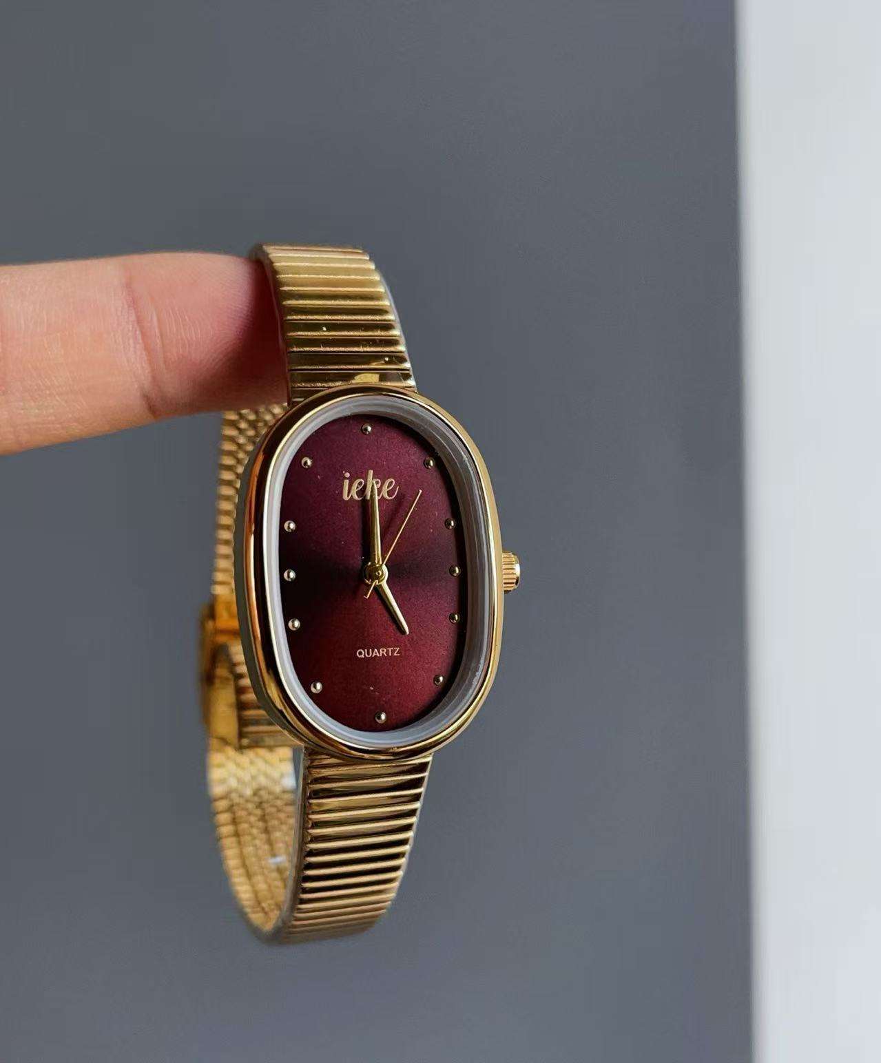 Best Selling IEKE Watches Elegant Timepieces for Women's Fashion