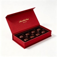 Boîte d'emballage personnalisée en gros pour boulangerie, boîte à bonbons avec fenêtre, boîte cadeau pour macarons et chocolats avec insert de qualité alimentaire, emballage de luxe