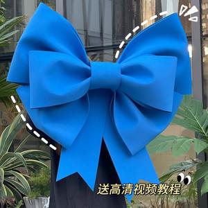 قوس إيفا عملاق يدوي الصنع لحفلات الزفاف وأعياد الميلاد خلفية جو جدار كبير ديكور القوس الديكور - Product Image 3