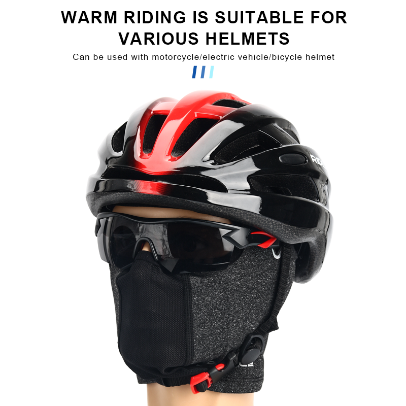 bike scarf helmet GripGrab Summer Cycling Bandana UV Protection Under Headwrap Black Different Sizes And Colors For This Helmet. Scarf Winter Warm Bicycle Headwear