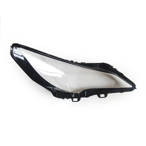 Ricambi auto lampada in plastica trasparente paralume faro in vetro copriobiettivo alloggiamento luce auto per <span class=keywords><strong>ASTRA</strong></span> K 16-19 anni - Product Image 2